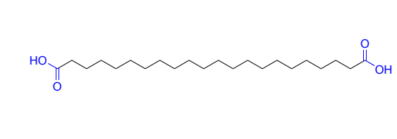 chemistry organic powder BEHENIC ACID