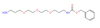 Anticonvulsant Drug Liquid CBZ-N-amido-dPEG3-amine