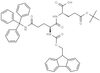Fmoc-Gln(Trt)-Glu(OtBu)-OH