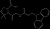 Fmoc-Gly-Ser[Psi(Me,Me)pro]-OH