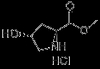 trans-4-Hydroxy-L-proline methyl ester hydrochloride