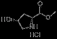 trans-4-Hydroxy-L-proline methyl ester hydrochloride