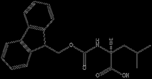 Fmoc-α-Me-Leu-OH 