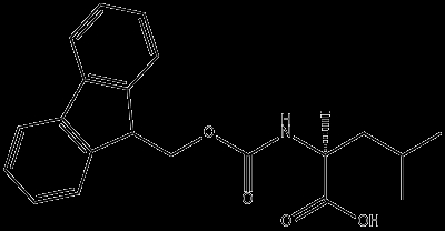 Fmoc-α-Me-Leu-OH 