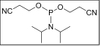 Bis(2-cyanoethyl)-n,n-diisopropyl phosphoramidite