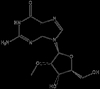 2'-O-Methylguanosine