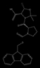 Fmoc-Pro-Thr[Psi(Me,Me)Pro]-OH 