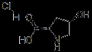 Cis-4-OH-D-proline-OH·HCl