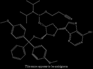 DMT-dI-CE-Phosphoramidite