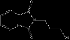 2-(3-Hydroxypropyl)isoindoline-1,3-dione