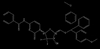 N4-Benzoyl-2'-deoxy-5'-O-(4,4'-dimethoxytrityl)-2',2'-diflurocytidine