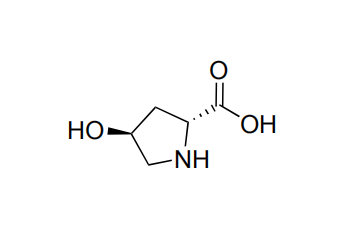 crystals solid supplement Trans-4-Hydroxy-D-proline