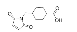 white powder cleavable chemistry N-[4-(-Carboxycyclohexylmethyl)]maleimide