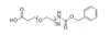 academic Medical Laboratories Cbz-N-amido-PEG36-acid 