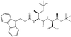 Fmoc-Thr(tBu)-Thr(tBu)-OH