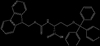 Fmoc-homo-Ser(Trt)-OH