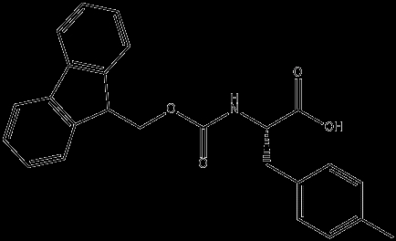 Fmoc-Phe(4-Me)-OH