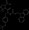 Fmoc-Tyr(tBu)-Ser[psi(Me,Me)Pro]-OH