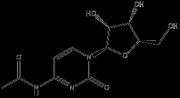 N4-Acetylcytidine