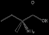 L-isovaline