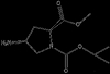 N-Boc-trans-4-amino-L-proline methyl ester