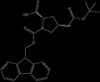 (4S)-1-Fmoc-4-(Boc-amino)-L-proline
