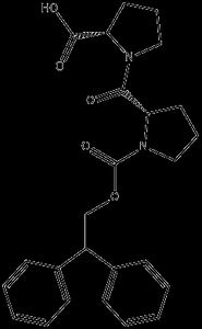 Fmoc-Pro-Pro-OH 