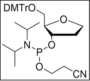 Abasic Phosphoramidite