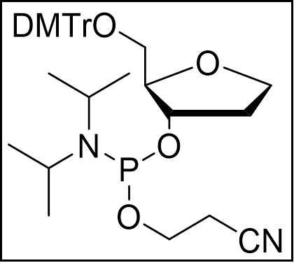 Abasic Phosphoramidite