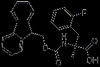 Fmoc-α-methyl-L-2-Fluorophe