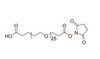  m-PEG25-NHS ester