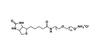  Biotin-PEG-oxyamine. HCl