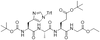Boc-His(Trt)-Ala-Glu(Otbu)-Gly-OEt