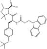 Fmoc-Tyr(tBu)-Thr(Psi(Me,Me)Pro)-OH