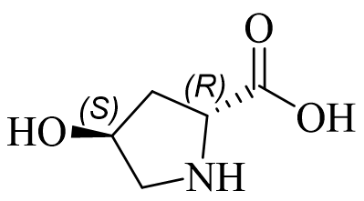 trans-D-4-Hydroxyproline