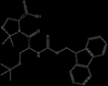 ​ Fmoc-Ser(tBu)-Ser[Psi(Me,Me)Pro]-OH 