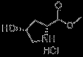 Cis-D-Hyp-OMe.HCl