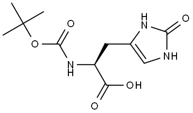 Boc-L-His(2-Oxo)-OH