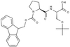 Fmoc-Pro-Ser(tBu)-OH