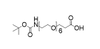 Boc-NH-PEG6-CH2CH2COOH