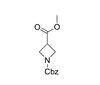 clear solid nasal spray 1-Benzyl 3-methyl azetidine-1,3-dicarboxylate 