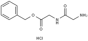 H-Gly-Gly-OBzl.HCl