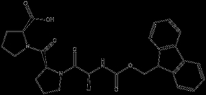 Fmoc-Ala-Pro-Pro-OH