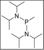 Bis(diisopropylamino)methylphosphine