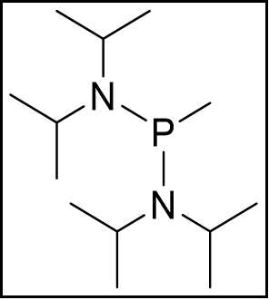 Bis(diisopropylamino)methylphosphine