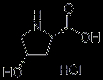 cis-4-Hydroxy-L-proline, HCl
