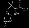N-Boc-L-tert-Leucine