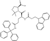Fmoc-Gln(Trt)-Ser(Psi(Me,Me)Pro)-OH