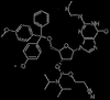 DMT-dG(dmf)-CE-Phosphoramidite