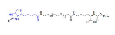 Intermediate Injection Grade Solution Cbz-N-amido-PEG6-acid